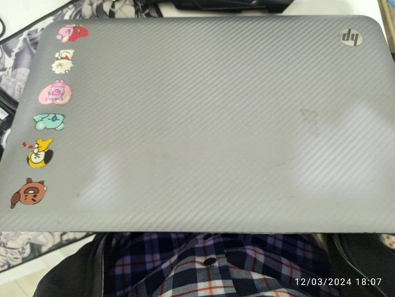 Hp pavilion i5 2nd Gen, Laptop under 15k 4