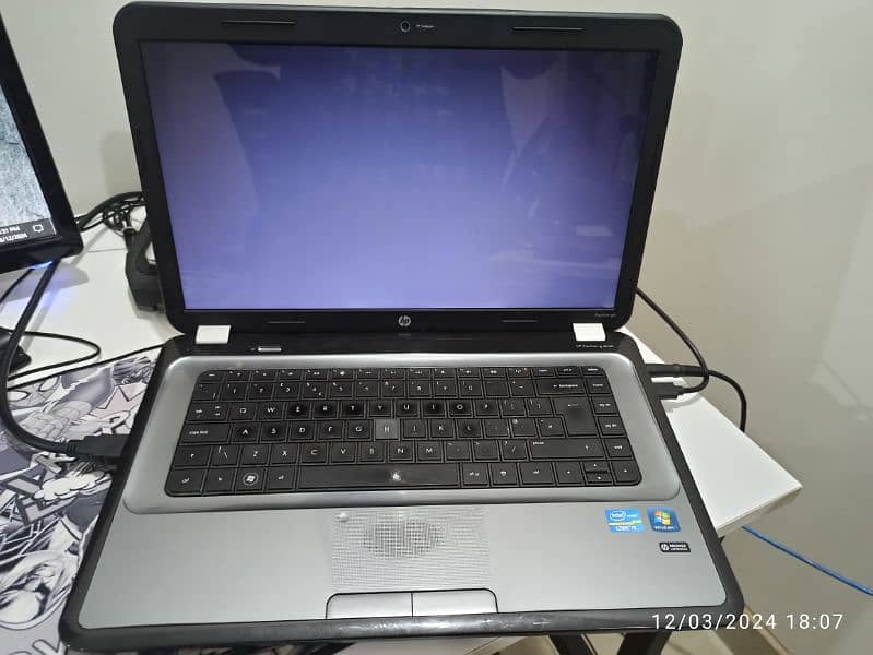 Hp pavilion i5 2nd Gen, Laptop under 15k 6