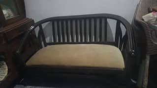 2 seater sofa