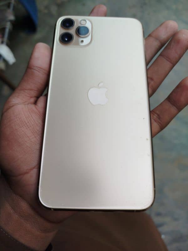 iPhone 11 pro max Dual approved 3