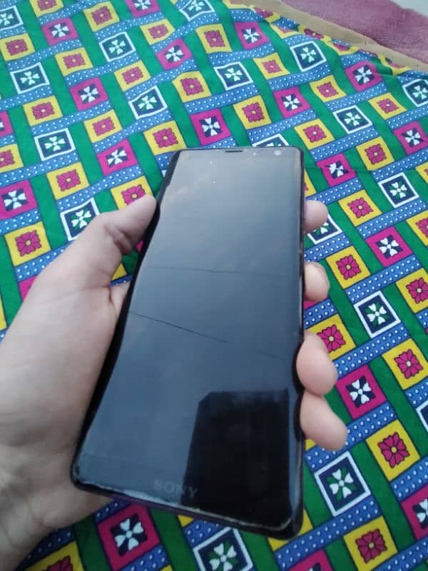 Sony Xperia XZ3 FOR SALE 2