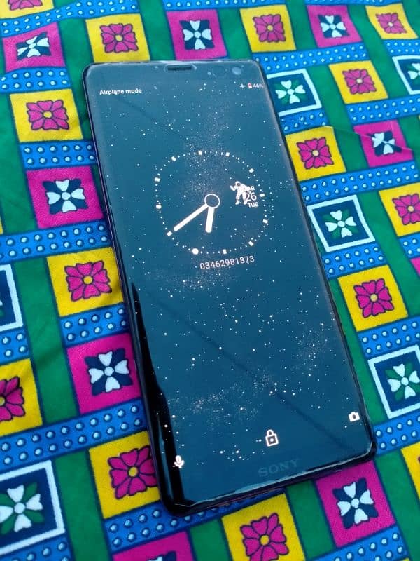 Sony Xperia XZ3 FOR SALE 4