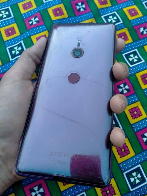 Sony Xperia XZ3 FOR SALE 6