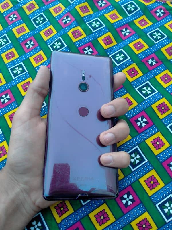 Sony Xperia XZ3 FOR SALE 8