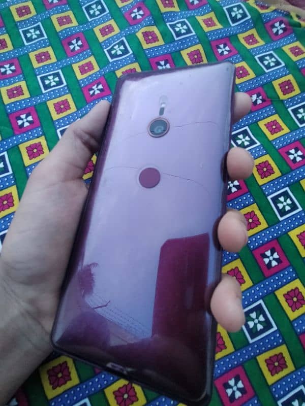 Sony Xperia XZ3 FOR SALE 15