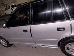 Suzuki Cultus VX 2004