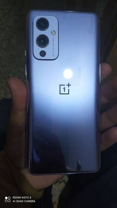 oneplus 9 5g 12/256