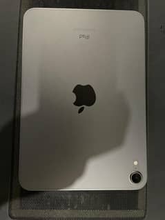 Ipad Mini 6 64 Gb For Sale 0343""92""77"208 Contact Me On WhatsApp No