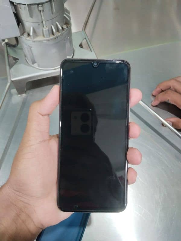 Vivo v20 0