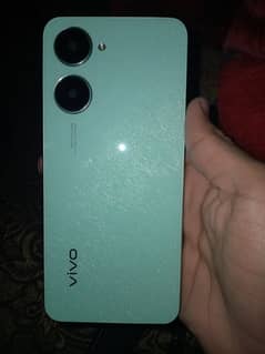 vivo y03 demand 25k