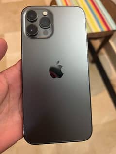 iPhone 12 Pro Max 256gb non pta