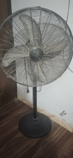 Pedestal big size Pak fan