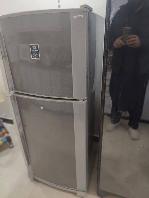 Dawlance refrigerator for sale . . . call 03331313616 3