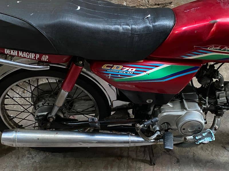 honda original bike, urgent sale 0