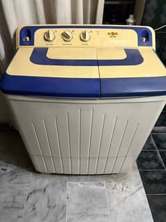 manual washing machine