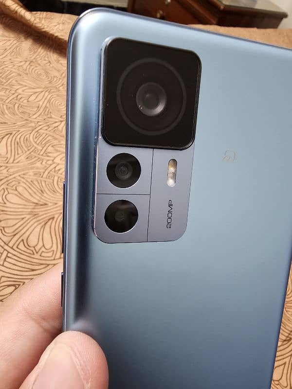 Xiaomi 12T Pro 7