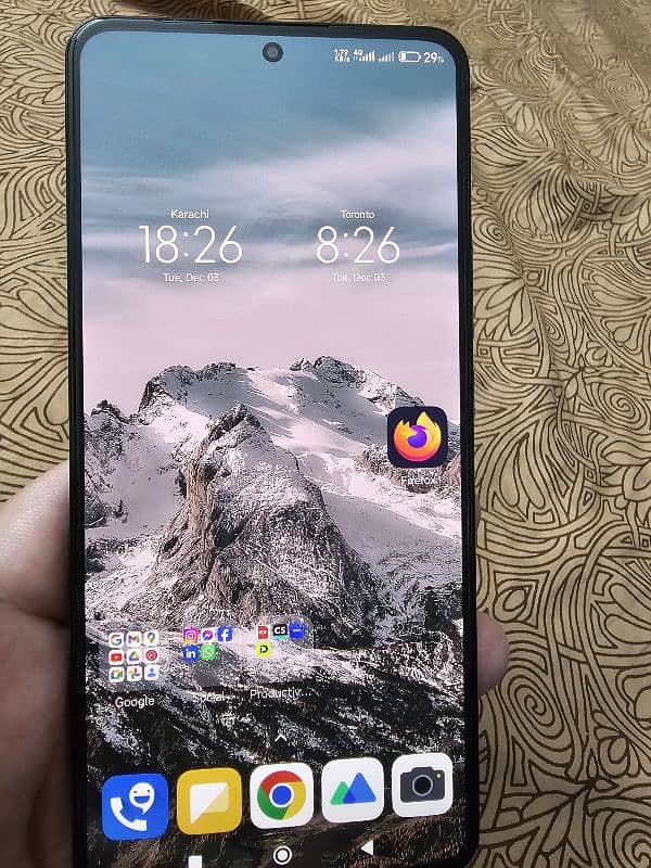 Xiaomi 12T Pro 8