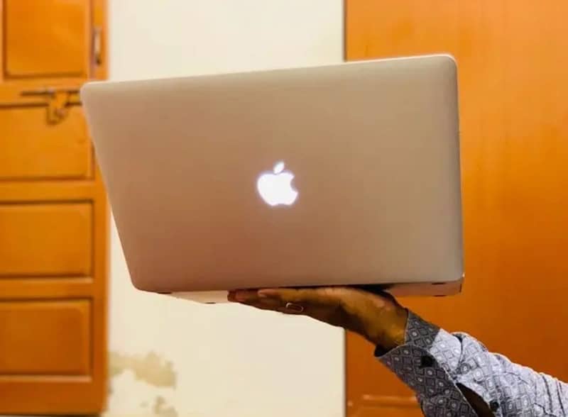 MacBook Pro 2012 2