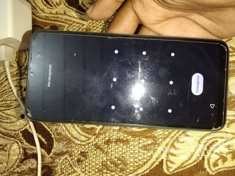 Realme C33 4/64 Condition 10/10 3