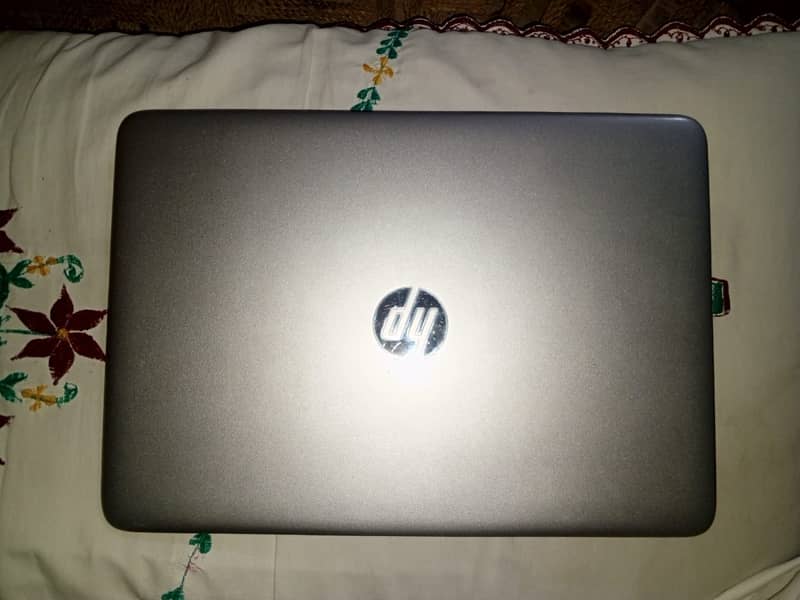 hp elitebook i5 6 gen 8 gb ram 512gb hard 0