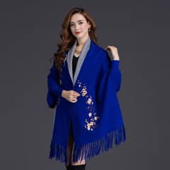 Cape Shawl