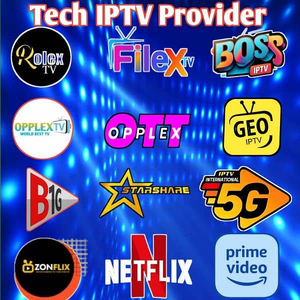 IPTV net 2