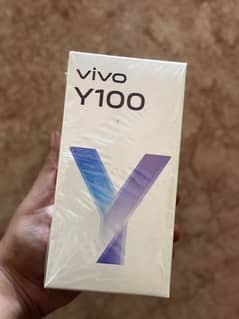 Vivo Y100