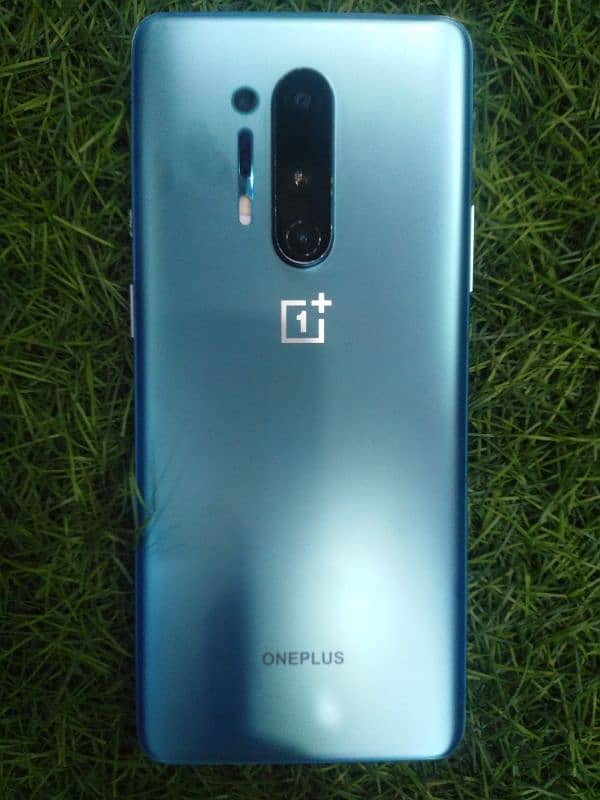 oneplus 8 pro 8/256gb 1