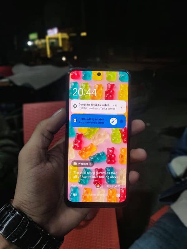 redmi note 11 6/128 sale 3