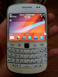 blackberry bold 4