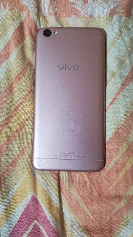 vivo Y55A 1