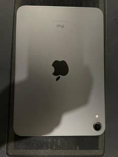 ipad Mini 6 64 Gb For Sale 03439277208 Contact me on WhatsApp