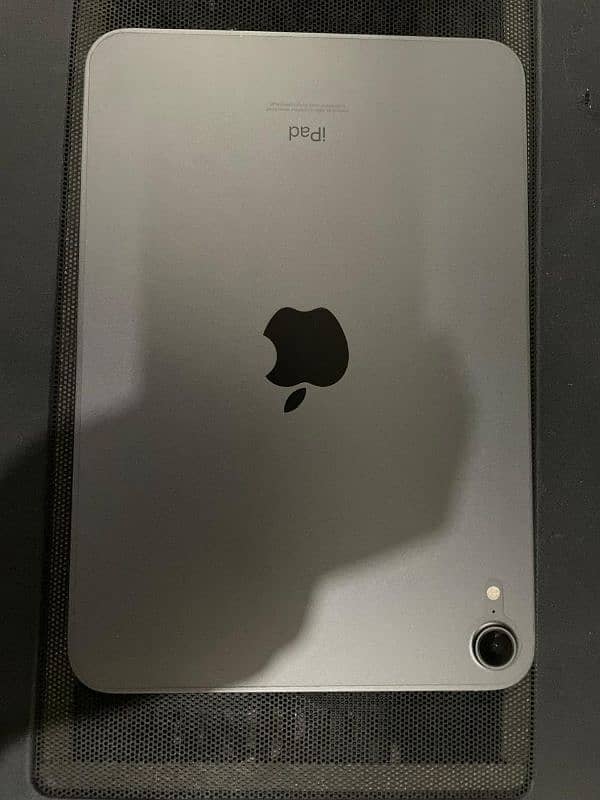 ipad Mini 6 64 Gb For Sale 03439277208 Contact me on WhatsApp 0