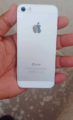 iPhone 5s PTA Approved 64gb = Watsapp.  03486223941