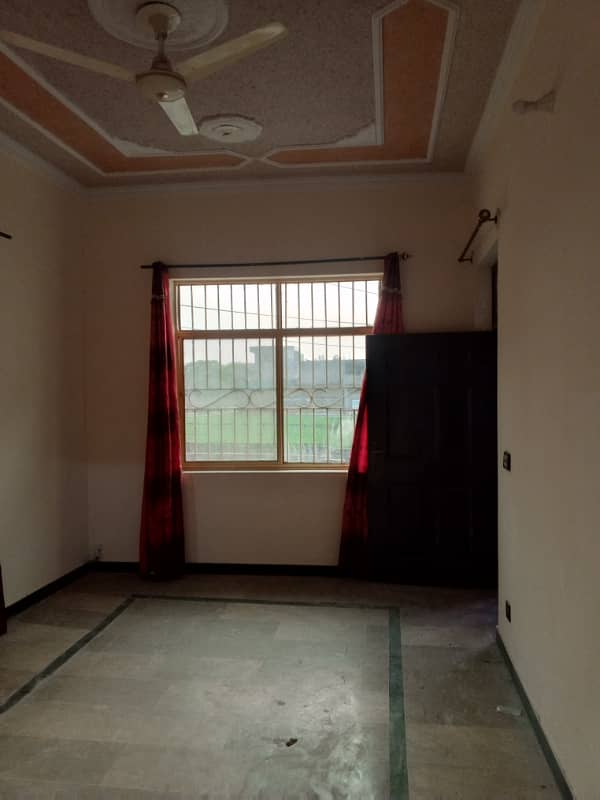 5 Marla House Rent 26000 Electricity Water gas Lahtrar road k pas hy Tahir 03115850472 3