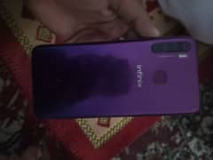 Infinix S5  4/64