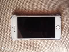 iphone 6 128 non PTA