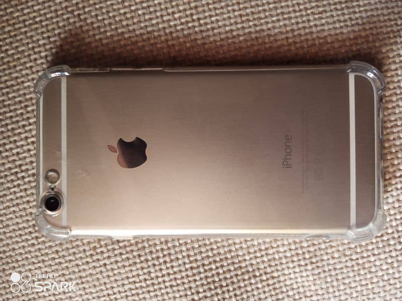 iphone 6 128 non PTA 2