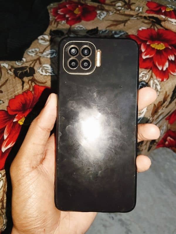 Oppo F17 pro 8|128 Gb 1