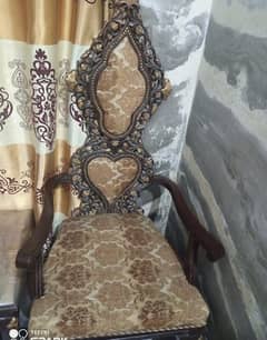 heart chair