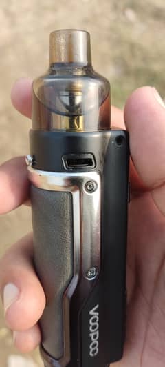 Voopoo argus x Pod