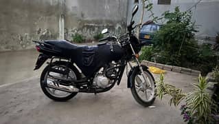 Suzuki 110 for sale