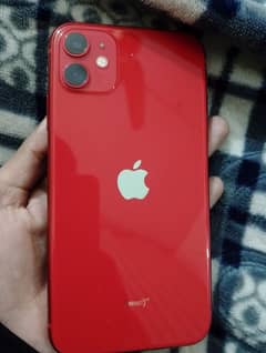 Iphone 11 64gb jv non pta