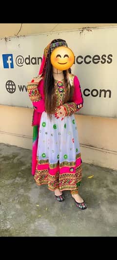 pathani wedding dress