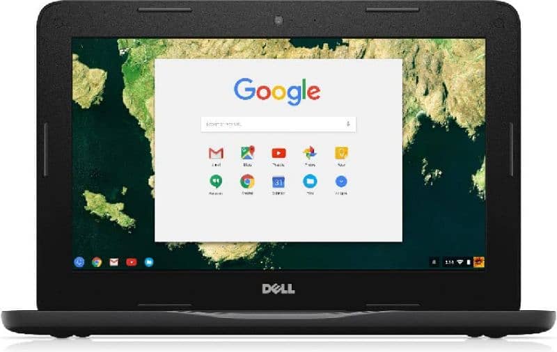 DeLL Chromebook 1