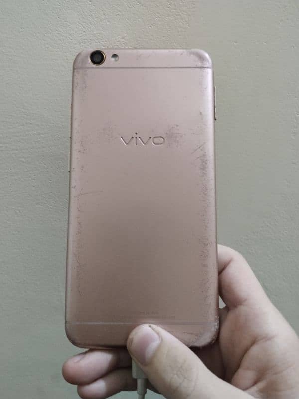 Vivo y67 0