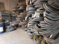 Steel Iron Available in bulk quantity