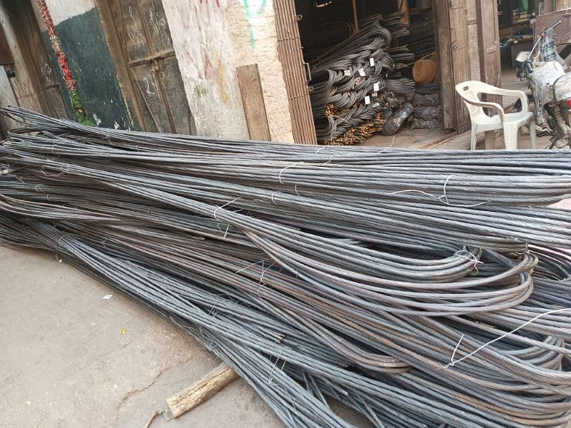 Steel Iron Available in bulk quantity 1