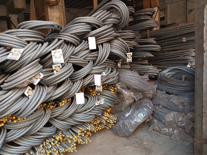 Steel Iron Available in bulk quantity 2