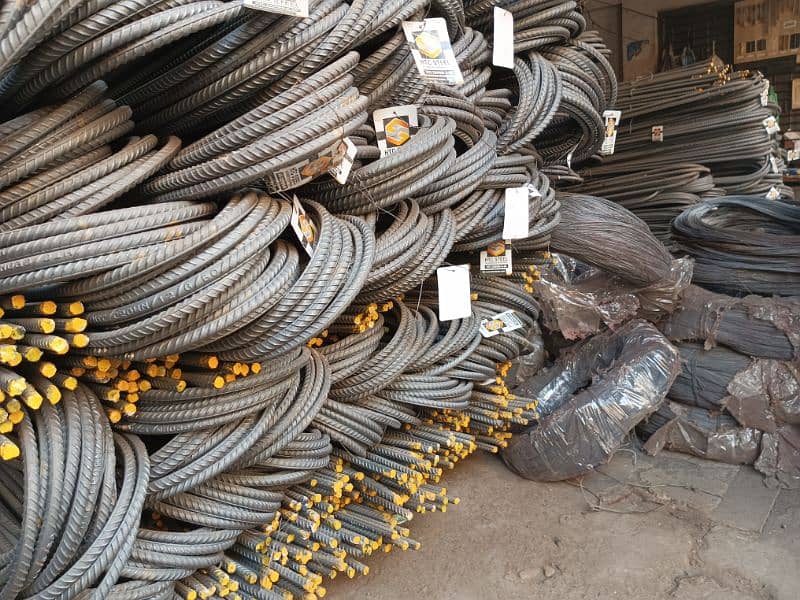 Steel Iron Available in bulk quantity 4